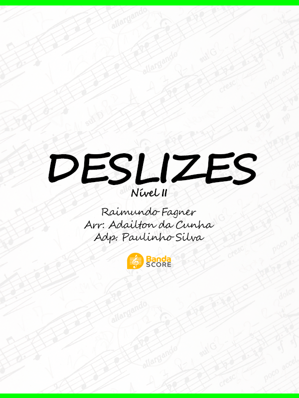 DESLIZES